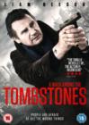 Image for A   Walk Among the Tombstones