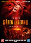 Image for The Green Inferno