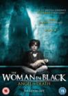 Image for The Woman in Black: Angel of Death