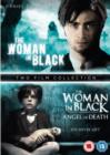 Image for The Woman in Black/The Woman in Black: Angel of Death