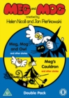 Image for Meg and Mog