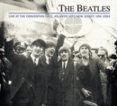 Image for Live Atlantic City 1964