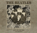 Image for Live On Air 1963