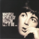 Image for Whisper Words of Wisdom Let It Be...