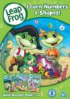 Image for Leap Frog: Learn Numbers and Shapes
