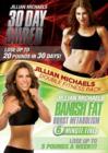 Image for Jillian Michaels: 30 Day Shred/Banish Fat, Boost Metabolism
