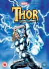 Image for Thor: Tales of Asgard