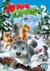 Image for Alpha and Omega 2 - A Howl-iday Adventure