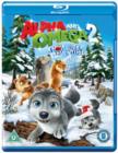 Image for Alpha and Omega 2 - A Howl-iday Adventure