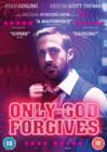 Image for Only God Forgives