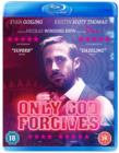 Image for Only God Forgives