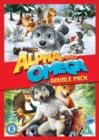 Image for Alpha and Omega 1 and 2
