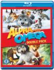 Image for Alpha and Omega 1 and 2