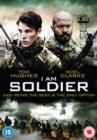 Image for I Am Soldier