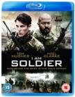 Image for I Am Soldier