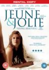 Image for Jeune Et Jolie