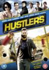 Image for Hustlers