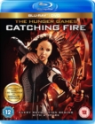 Image for The Hunger Games: Catching Fire