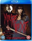 Image for You're Next