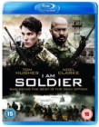 Image for I Am Soldier