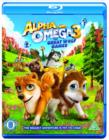 Image for Alpha and Omega 3 - The Great Wolf Games
