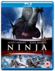 Image for Ninja - Shadow of a Tear