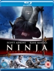 Image for Ninja - Shadow of a Tear