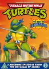 Image for Teenage Mutant Ninja Turtles: Best of Leonardo