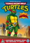 Image for Teenage Mutant Ninja Turtles: Best of Raphael