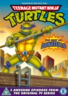 Image for Teenage Mutant Ninja Turtles: Best of Donnatello