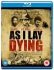 Image for As I Lay Dying