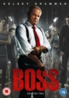 Image for Boss: Season Two