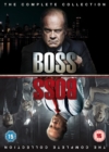 Image for Boss: The Complete Collection