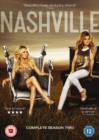Image for Nashville: Complete Season 2