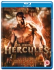 Image for The Legend of Hercules
