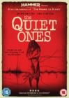 Image for The Quiet Ones