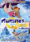 Image for Mumfie's Quest