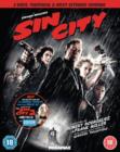 Image for Sin City