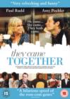 Image for They Came Together