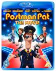 Image for Postman Pat: The Movie