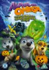 Image for Alpha and Omega: The Legend of the Saw Tooth Cave