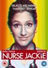 Image for Nurse Jackie: Season 6