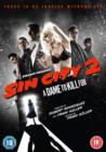 Image for Sin City 2 - A Dame to Kill For