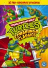 Image for Teenage Mutant Ninja Turtles: Cowabunga Classics