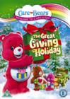 Image for Care Bears: The Great Giving Holiday