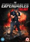 Image for The Expendables Trilogy