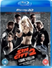 Image for Sin City 2 - A Dame to Kill For