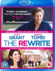 Image for The Rewrite