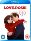 Image for Love, Rosie