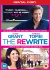 Image for The Rewrite